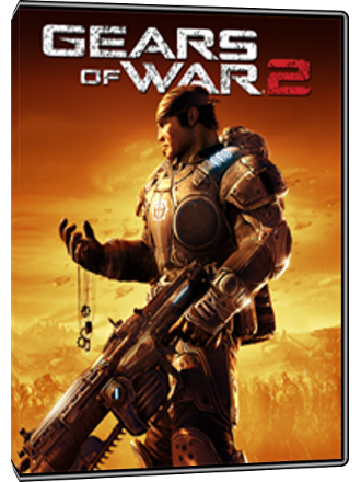 Gears Of War 2 Release Date